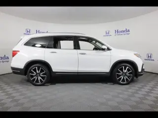 Honda Pilot 2021 AWD Touring 4dr SUV