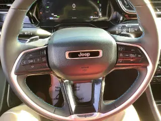 Jeep Grand Cherokee 2022 4x4 Trailhawk 4xe 4dr SUV