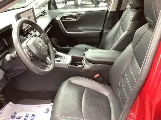 Toyota RAV4 2024 AWD Limited 4dr SUV