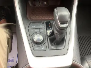 Toyota RAV4 2024 AWD Limited 4dr SUV
