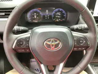 Toyota RAV4 2024 AWD Limited 4dr SUV
