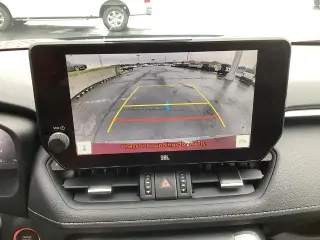 Toyota RAV4 2024 AWD Limited 4dr SUV