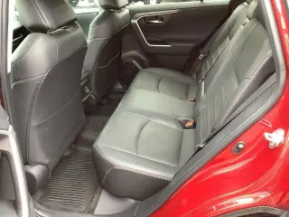 Toyota RAV4 2024 AWD Limited 4dr SUV