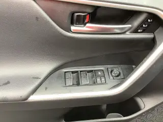 Toyota RAV4 2024 AWD Limited 4dr SUV