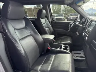 Honda Ridgeline 2006 AWD RTL 4dr Crew Cab