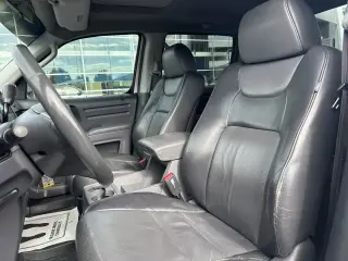 Honda Ridgeline 2006 AWD RTL 4dr Crew Cab