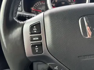 Honda Ridgeline 2006 AWD RTL 4dr Crew Cab