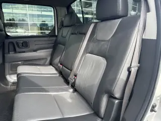 Honda Ridgeline 2006 AWD RTL 4dr Crew Cab