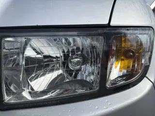 Honda Ridgeline 2006 AWD RTL 4dr Crew Cab