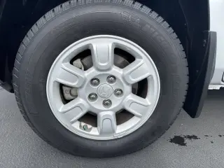 Honda Ridgeline 2006 AWD RTL 4dr Crew Cab