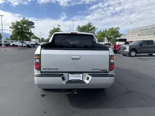 Honda Ridgeline 2006 AWD RTL 4dr Crew Cab