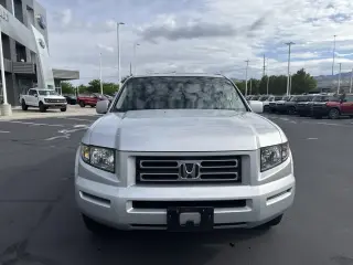Honda Ridgeline 2006 AWD RTL 4dr Crew Cab