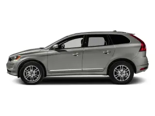 Volvo XC60 2017 AWD T6 Inscription 4dr SUV
