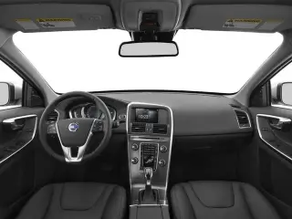 Volvo XC60 2017 AWD T6 Inscription 4dr SUV