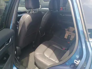 Mazda CX-5 2023 AWD 2.5 Turbo 4dr SUV
