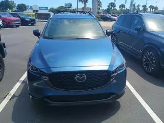 Mazda CX-5 2023 AWD 2.5 Turbo 4dr SUV