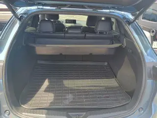 Mazda CX-5 2023 AWD 2.5 Turbo 4dr SUV