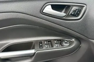 Ford Escape 2017 AWD Titanium 4dr SUV