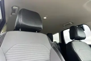 Ford Escape 2017 AWD Titanium 4dr SUV