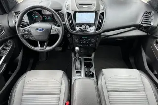 Ford Escape 2017 AWD Titanium 4dr SUV