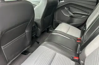 Ford Escape 2017 AWD Titanium 4dr SUV