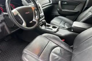 GMC Acadia 2014 AWD SLT-1 4dr SUV
