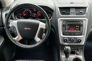 GMC Acadia 2014 AWD SLT-1 4dr SUV