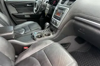 GMC Acadia 2014 AWD SLT-1 4dr SUV