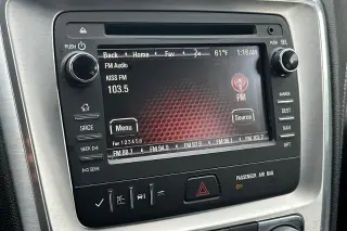 GMC Acadia 2014 AWD SLT-1 4dr SUV