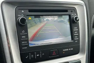 GMC Acadia 2014 AWD SLT-1 4dr SUV