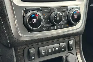 GMC Acadia 2014 AWD SLT-1 4dr SUV