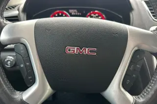 GMC Acadia 2014 AWD SLT-1 4dr SUV