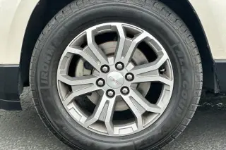 GMC Acadia 2014 AWD SLT-1 4dr SUV