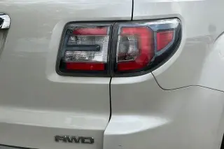 GMC Acadia 2014 AWD SLT-1 4dr SUV