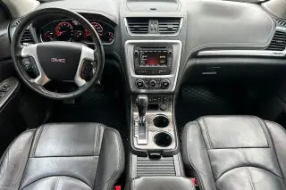GMC Acadia 2014 AWD SLT-1 4dr SUV