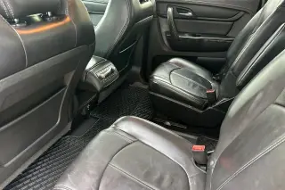 GMC Acadia 2014 AWD SLT-1 4dr SUV