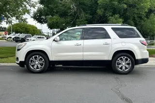 GMC Acadia 2014 AWD SLT-1 4dr SUV