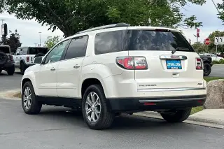 GMC Acadia 2014 AWD SLT-1 4dr SUV