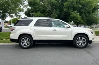 GMC Acadia 2014 AWD SLT-1 4dr SUV