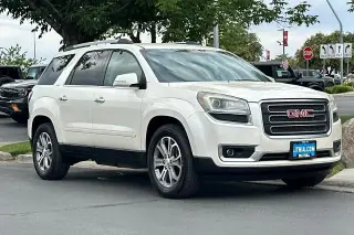 GMC Acadia 2014 AWD SLT-1 4dr SUV