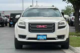 GMC Acadia 2014 AWD SLT-1 4dr SUV
