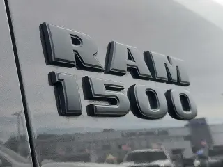 Ram 1500 2018 4x4 Night 4dr Crew Cab 5.5 ft. SB Pickup