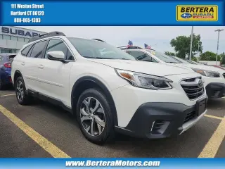 Subaru Outback 2022 AWD Limited 4dr Crossover