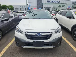 Subaru Outback 2022 AWD Limited 4dr Crossover