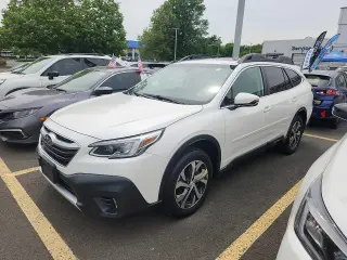 Subaru Outback 2022 AWD Limited 4dr Crossover