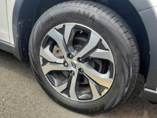 Subaru Outback 2022 AWD Limited 4dr Crossover