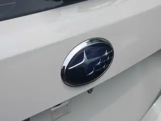 Subaru Forester 2020 AWD Base 4dr Crossover