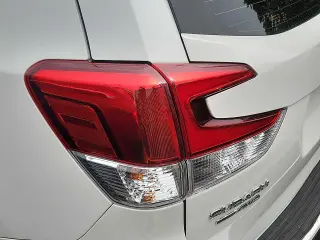 Subaru Forester 2020 AWD Base 4dr Crossover