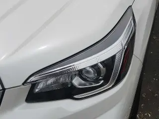Subaru Forester 2020 AWD Base 4dr Crossover