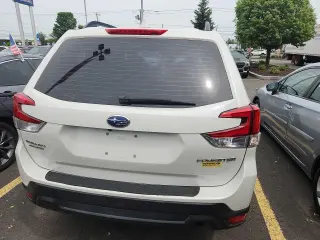 Subaru Forester 2020 AWD Base 4dr Crossover